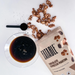 Eatable Chocolate Espresso Martini Milk Chocolate Popcorn - The Cottage