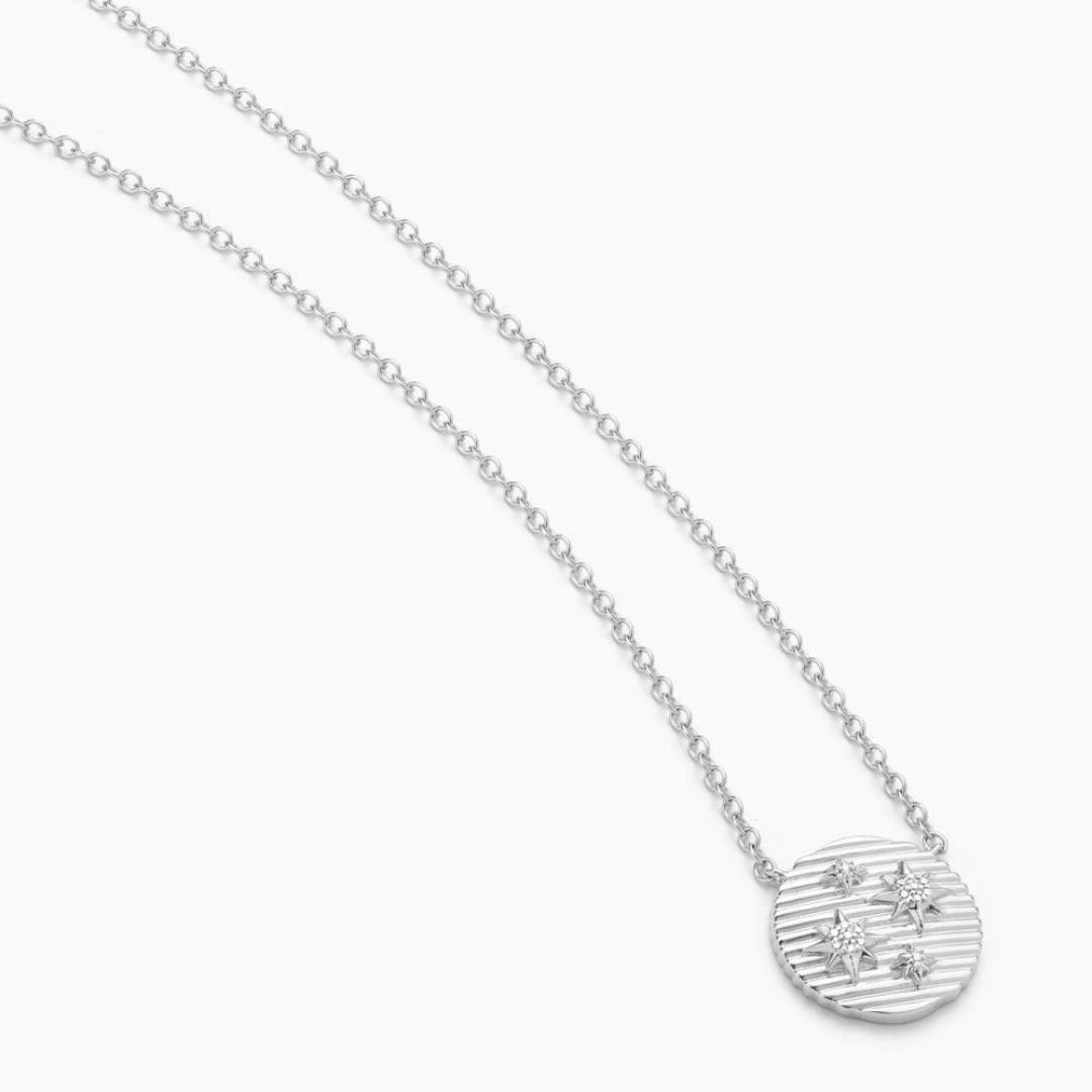 Ella Stein Sparkling Skies Necklace - The Cottage