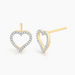 Ella Stein Take Heart Earrings - The Cottage