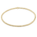 Enewton E-Girl Classic Gold Bead Bracelet - The Cottage