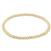 Enewton E-Girl Classic Gold Bead Bracelet - The Cottage