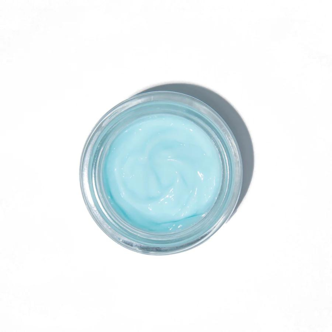 Farmhouse Fresh Bluephoria Super Moisture Face Mask