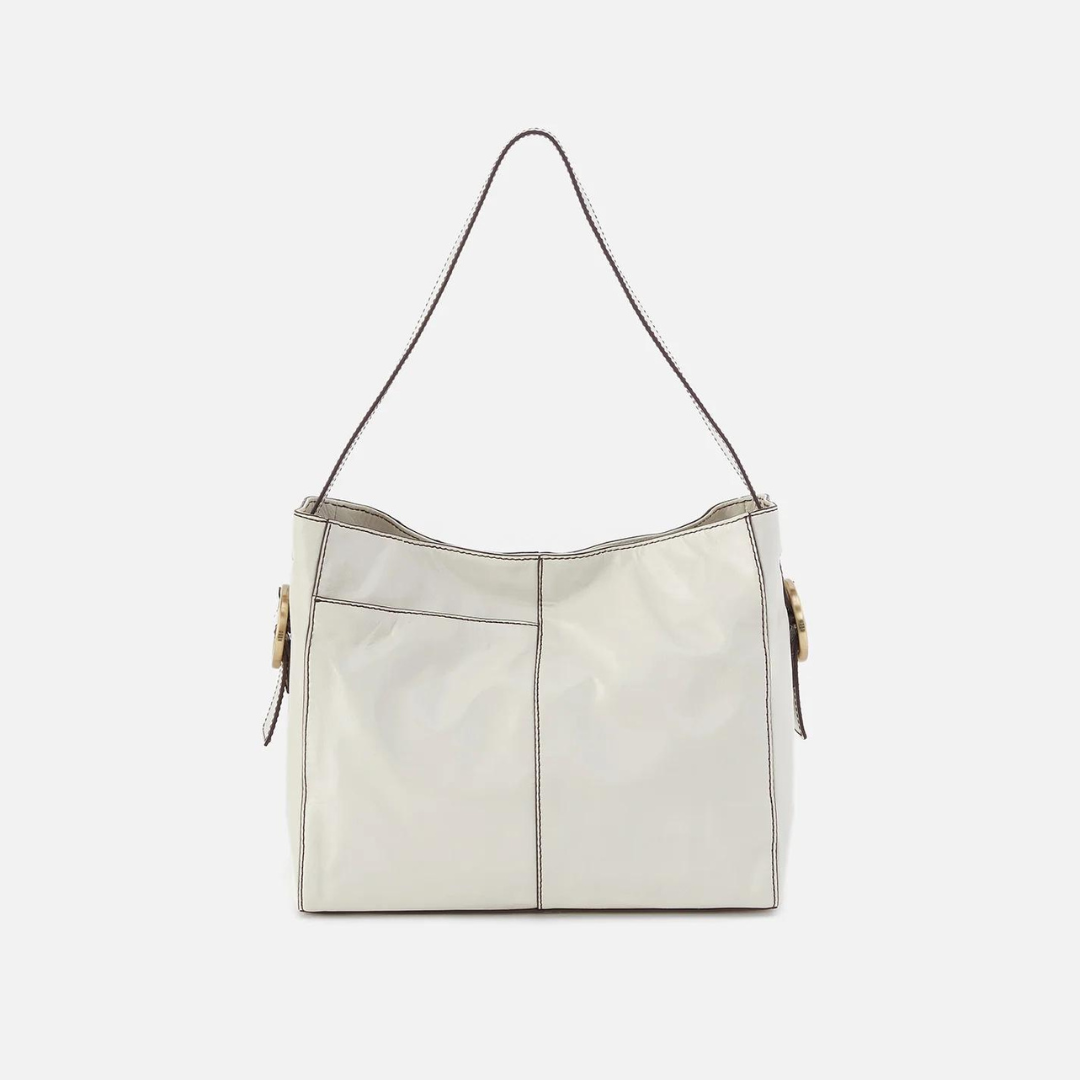 Hobo Render Vintage Hide Shoulder Bag - The Cottage