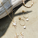 Spartina Pearl Party Necklace - The Cottage