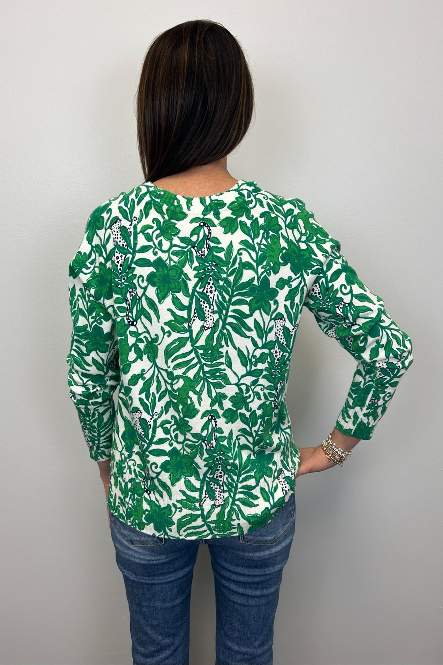 Lilly Pulitzer Salima Sweater - Lil Escape Plan