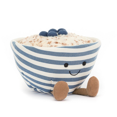 Jellycat Amuseables Oats - The Cottage