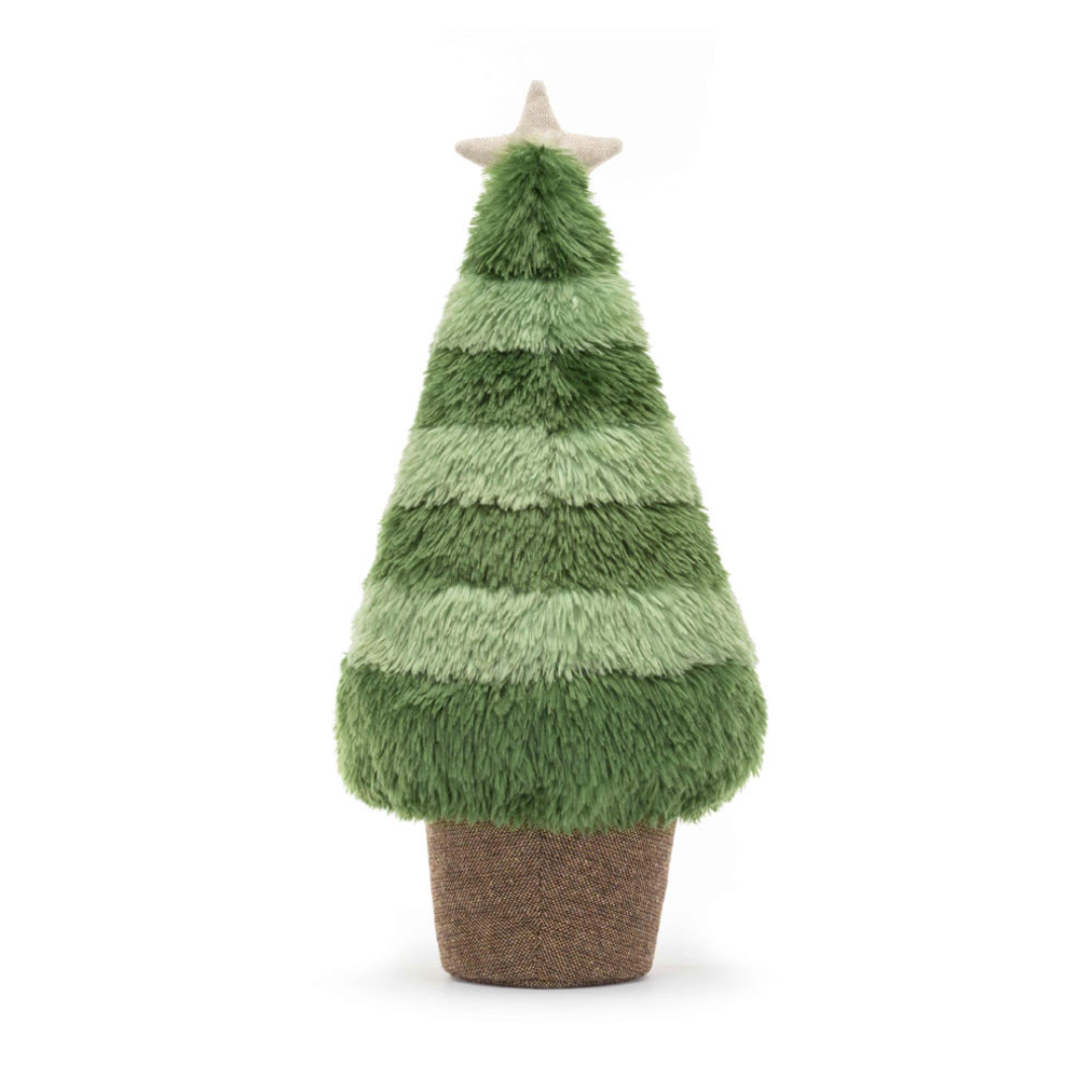 Jellycat Amuseable Nordic Spruce Christmas Tree