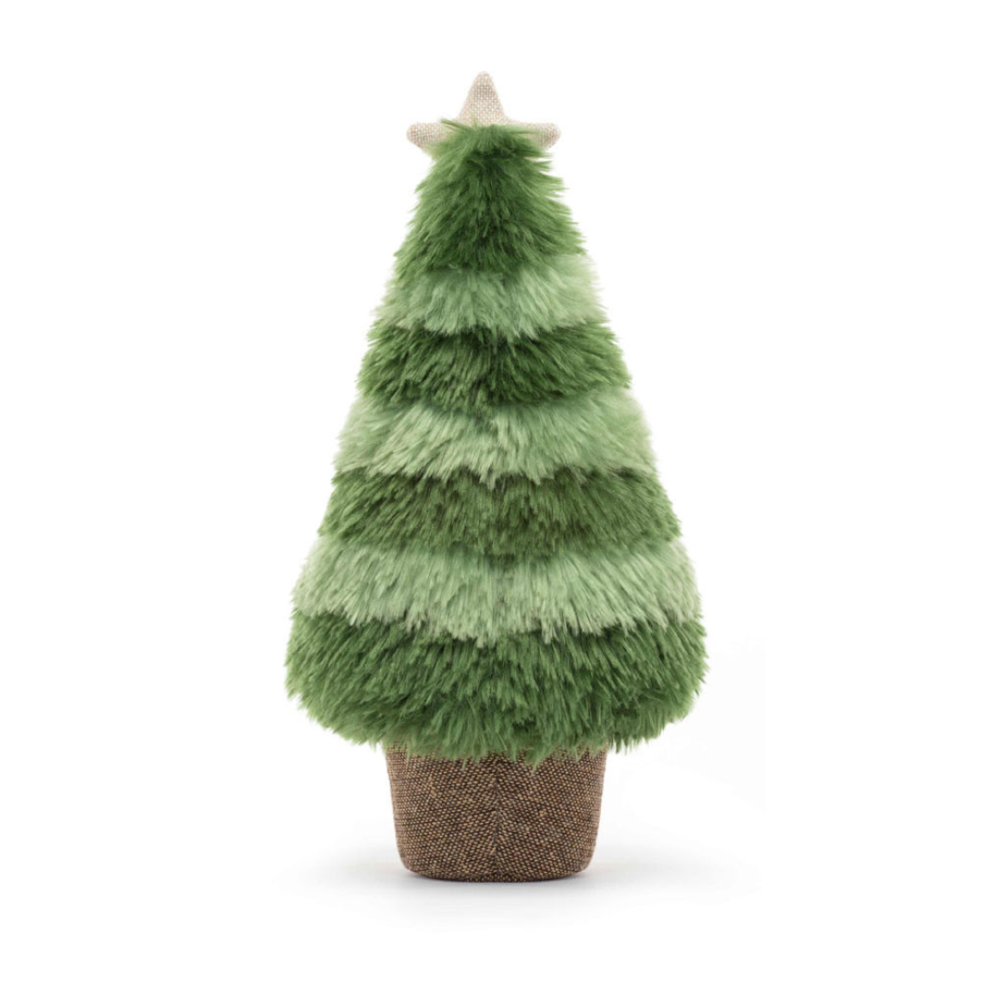 Jellycat Amuseable Nordic Spruce Christmas Tree