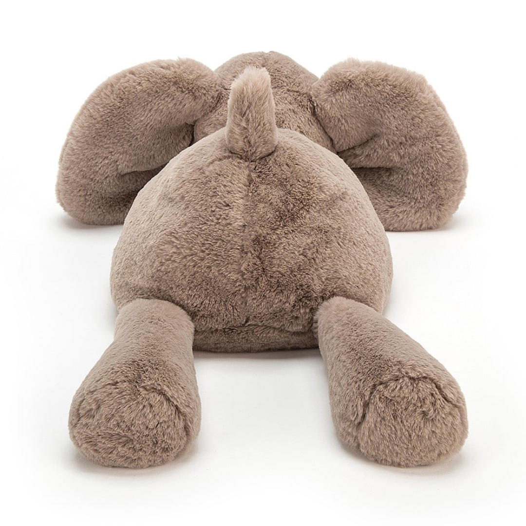 Jellycat Smudge Elephant Large - The Cottage