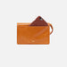 Hobo Jill Wristlet Polished Leather - The Cottage