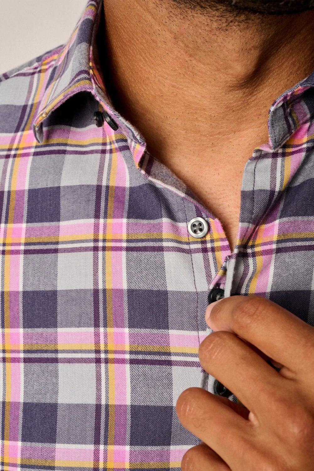 Johnnie-O Hansel Button-Up Shirt