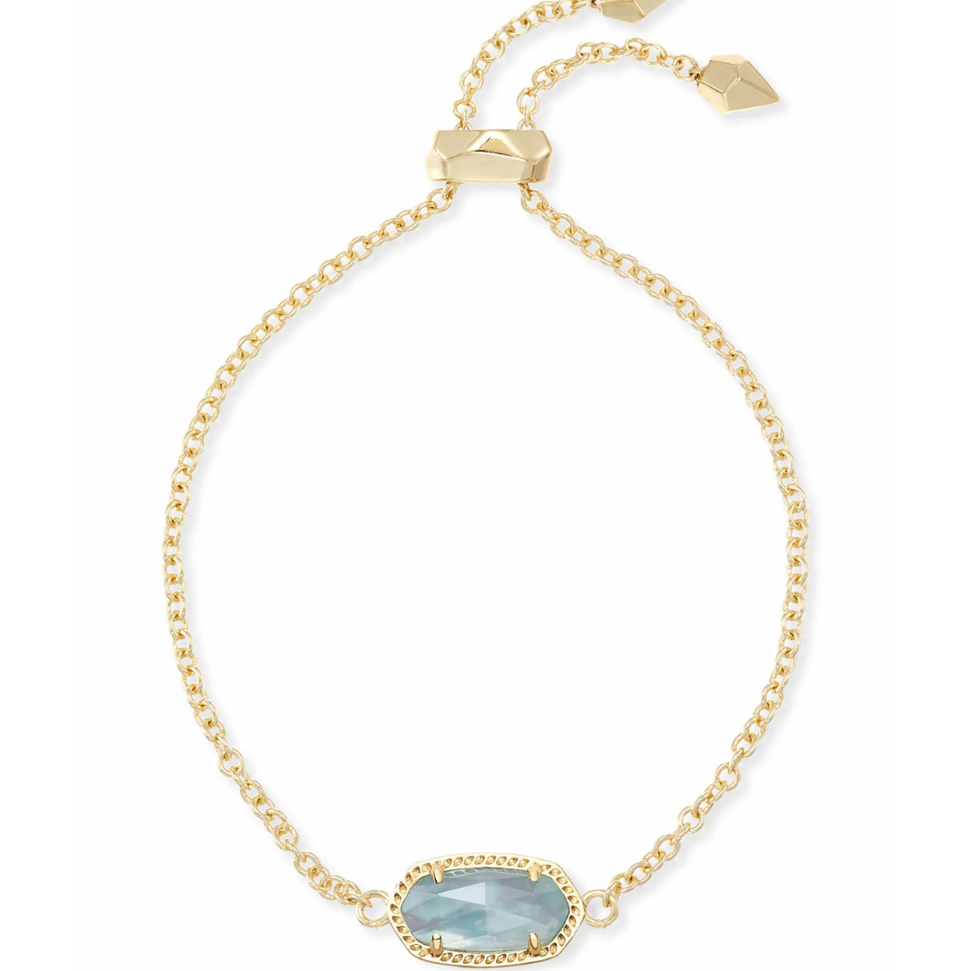 Kendra Scott Elaina Bracelet - Gold