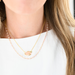 Kimberly James Jewelry Choker - The Cottage