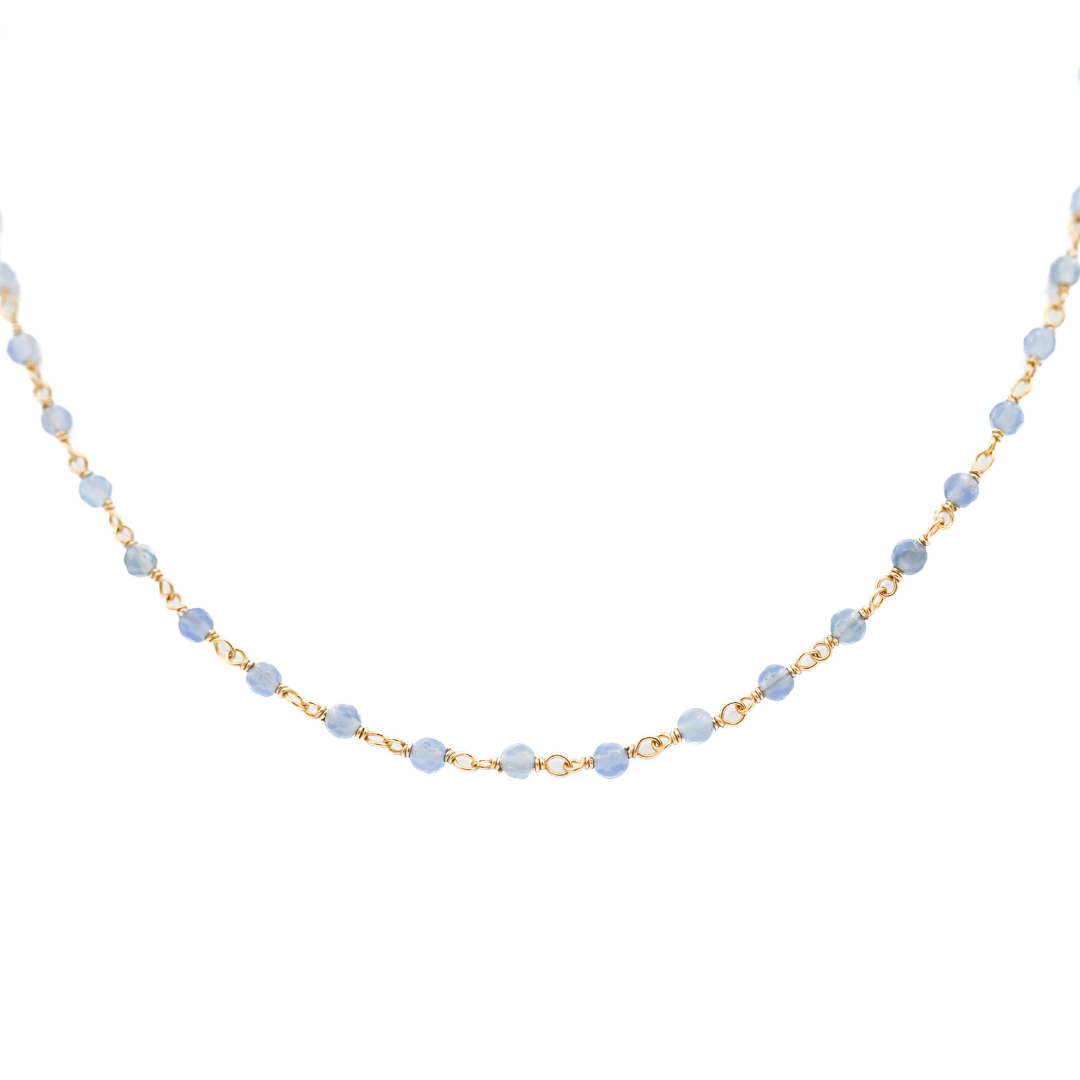 Kimberly James Jewelry Choker - The Cottage