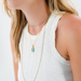 Kimberly James Jewelry Choker - The Cottage