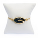 Kimberly James Jewelry Large Heron Wing Bracelet - The Cottage