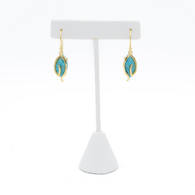 Kimberly James Jewelry Stand Tall Earring - The Cottage