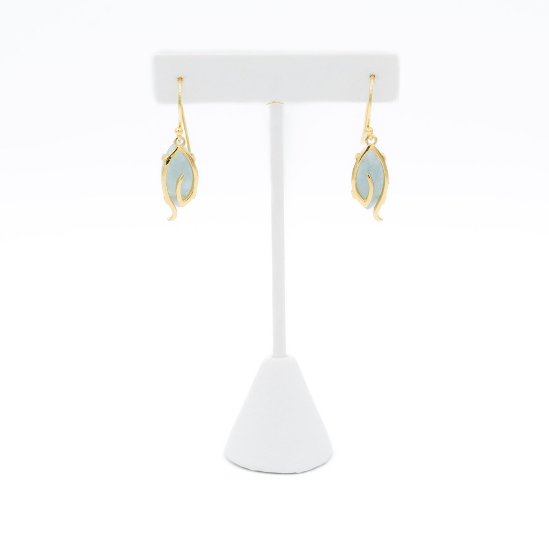 Kimberly James Jewelry Stand Tall Earring - The Cottage