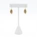 Kimberly James Jewelry Stand Tall Earring - The Cottage