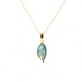 Kimberly James Jewelry Stand Tall Necklace - Small - The Cottage