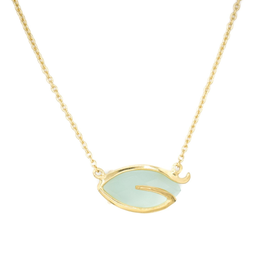 Kimberly James Jewelry Take Flight Signature Necklace - The Cottage