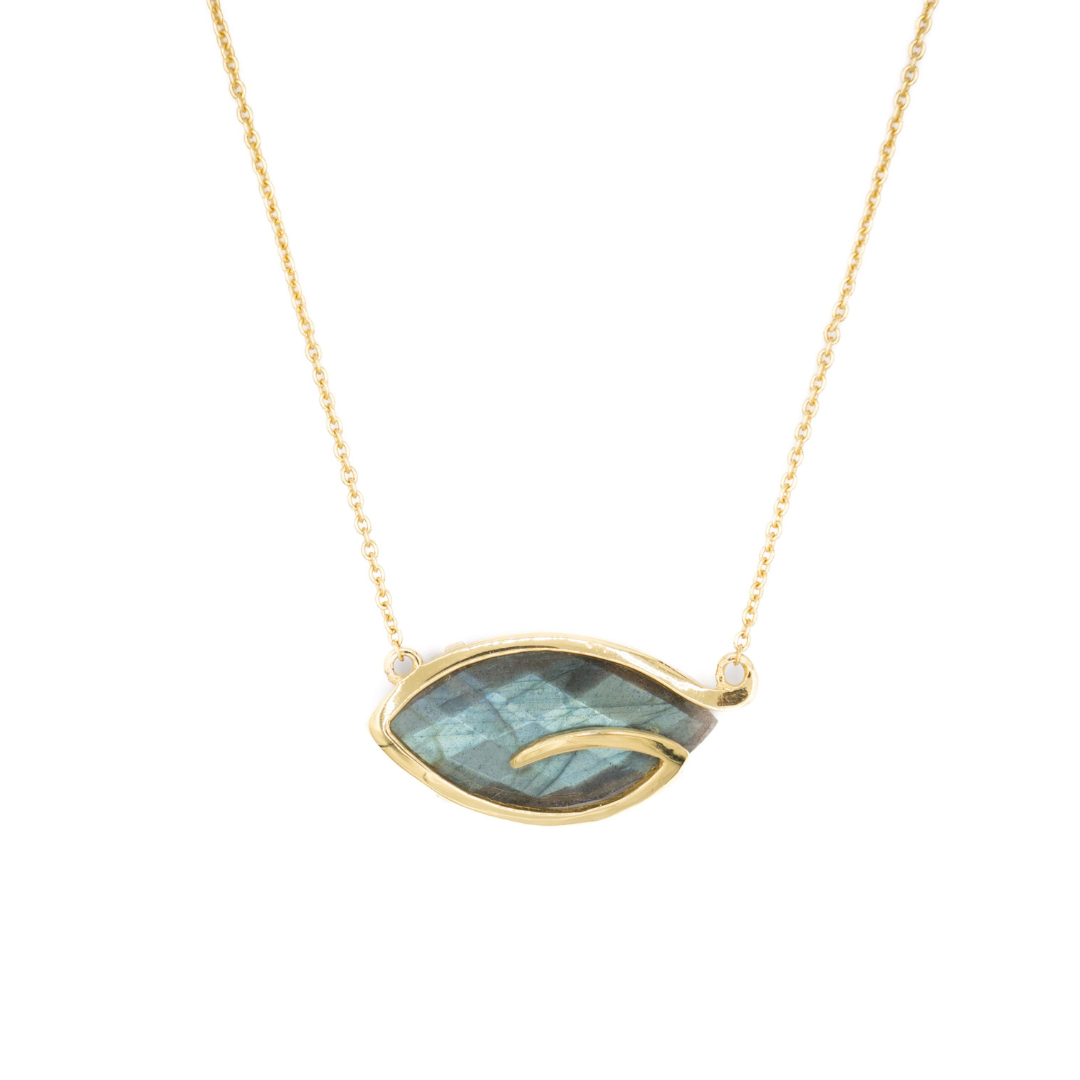 Kimberly James Jewelry Take Flight Signature Necklace - The Cottage