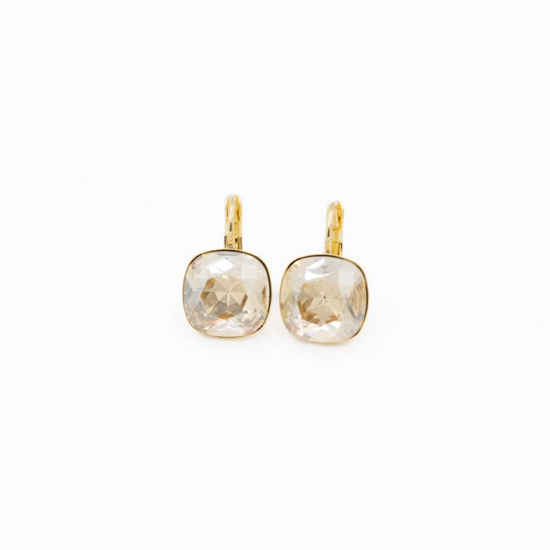 Kimberly James Jewelry Reflection Earrings - The Cottage