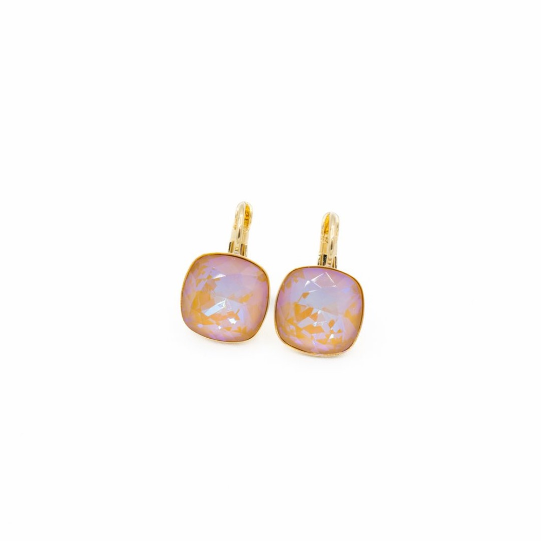 Kimberly James Jewelry Reflection Earrings - The Cottage