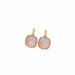 Kimberly James Jewelry Reflection Earrings - The Cottage