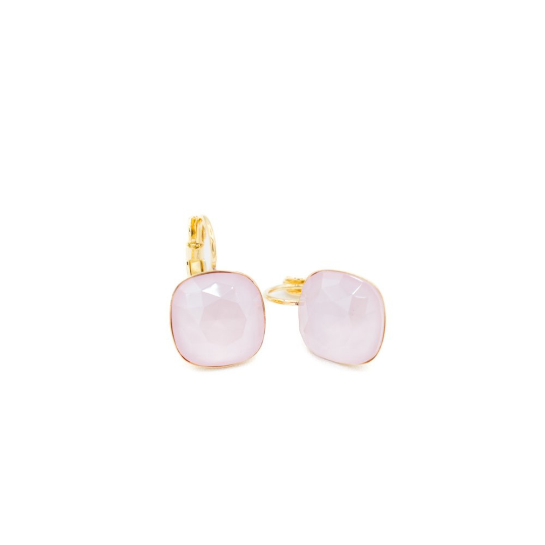 Kimberly James Jewelry Reflection Earrings - The Cottage