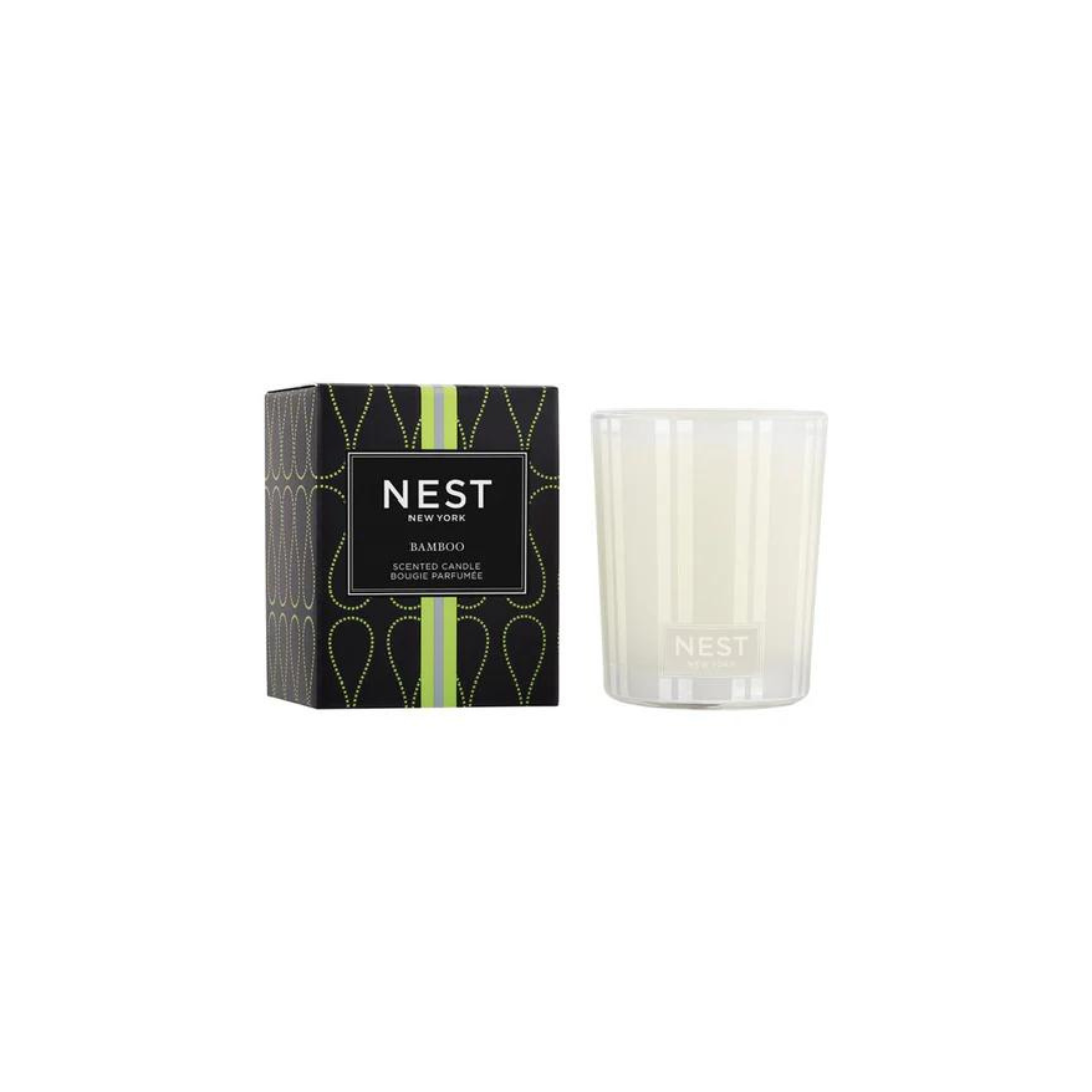 Nest Votive Candle