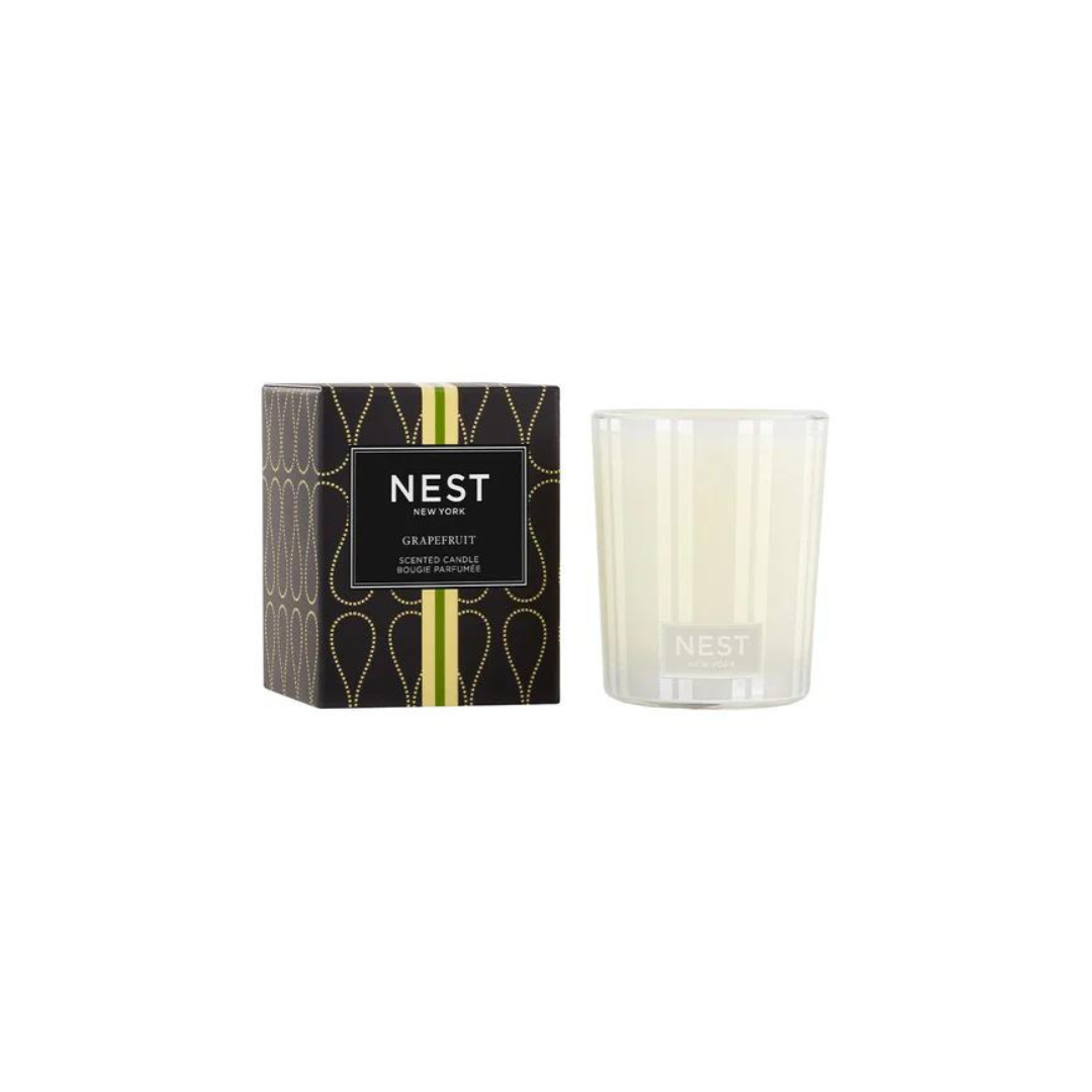 Nest Votive Candle