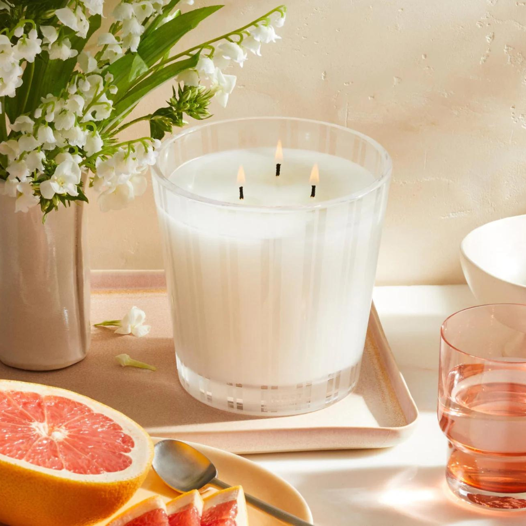 Nest 3-Wick Candle