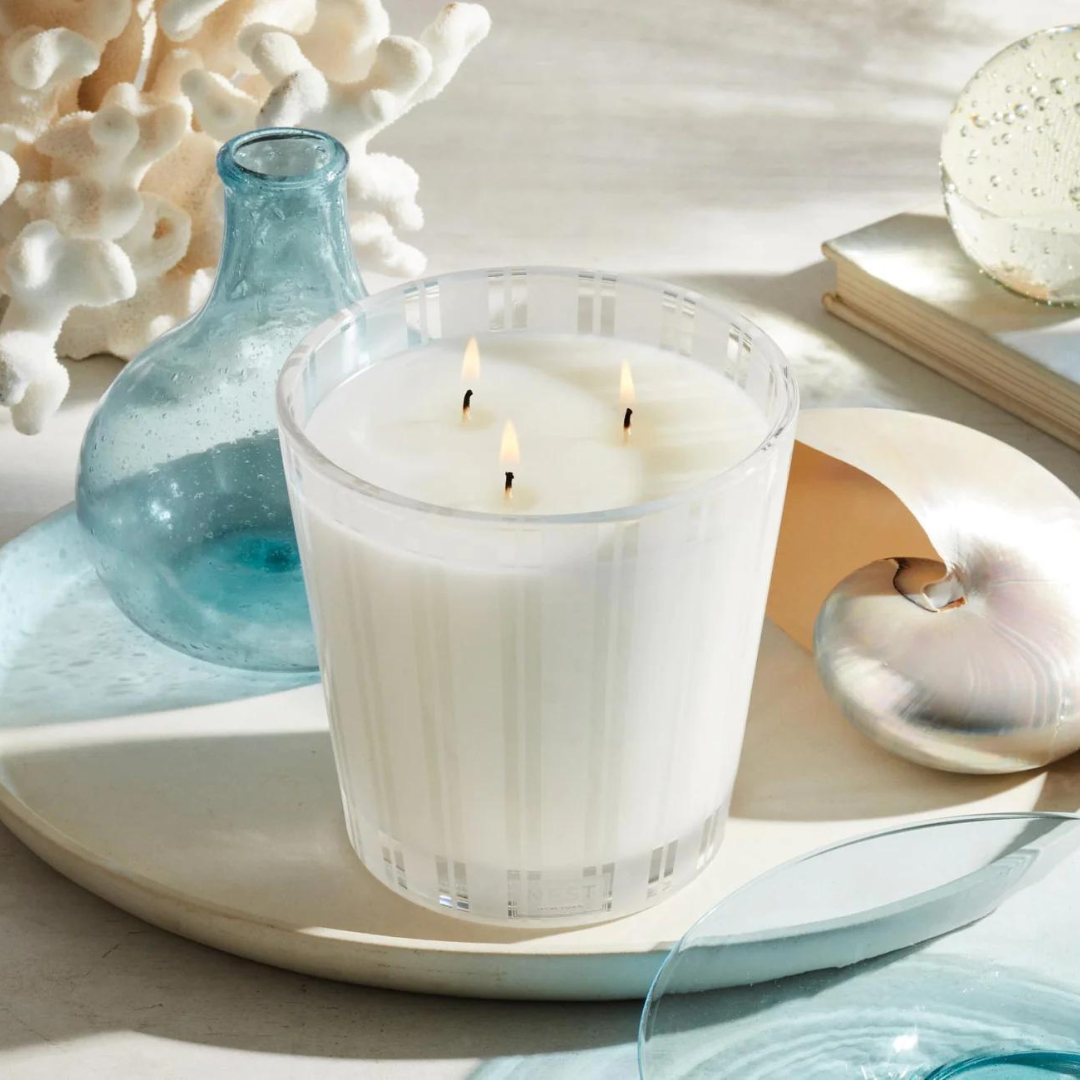 Nest 3-Wick Candle