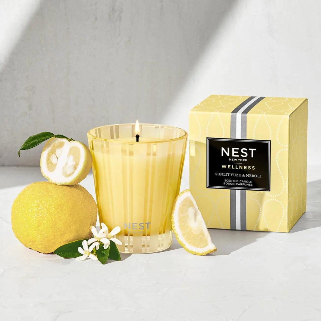 Nest Classic Candle