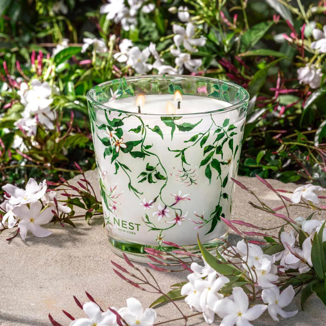 Nest Specialty 3-Wick Candle - Indian Jasmine