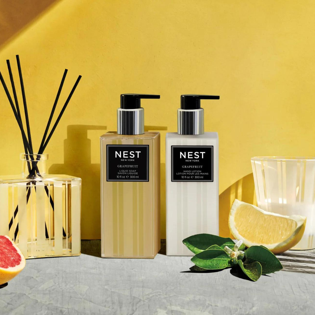 Nest Hand Lotion