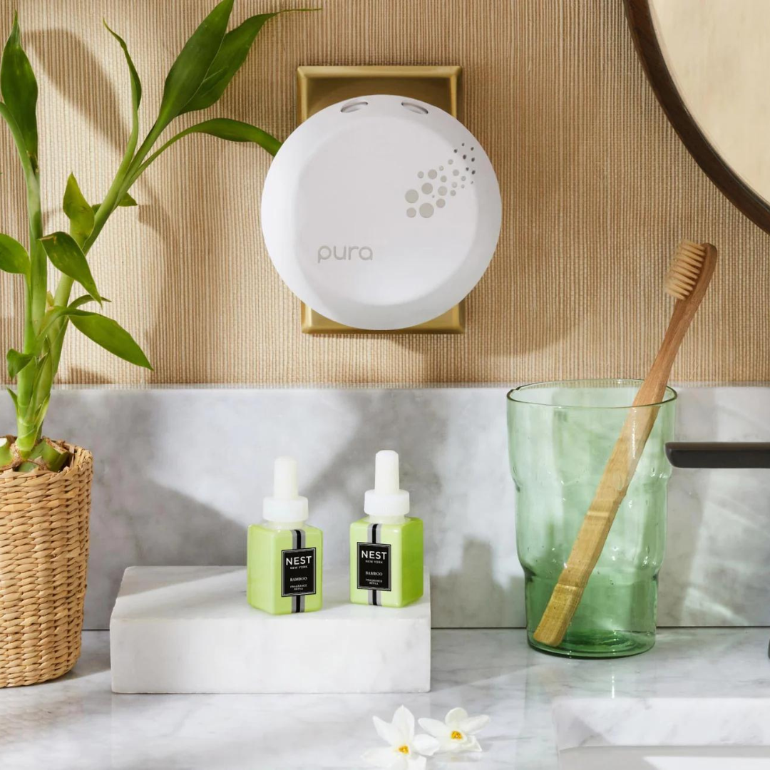 Nest Pura Refill Duo