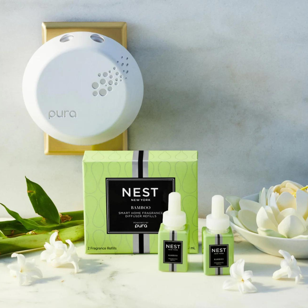 Nest Pura Refill Duo