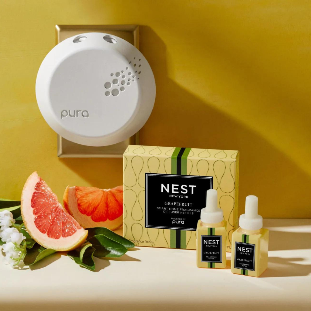 Nest Pura Refill Duo