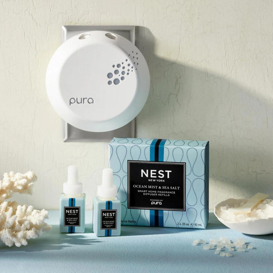 Nest Pura Refill Duo