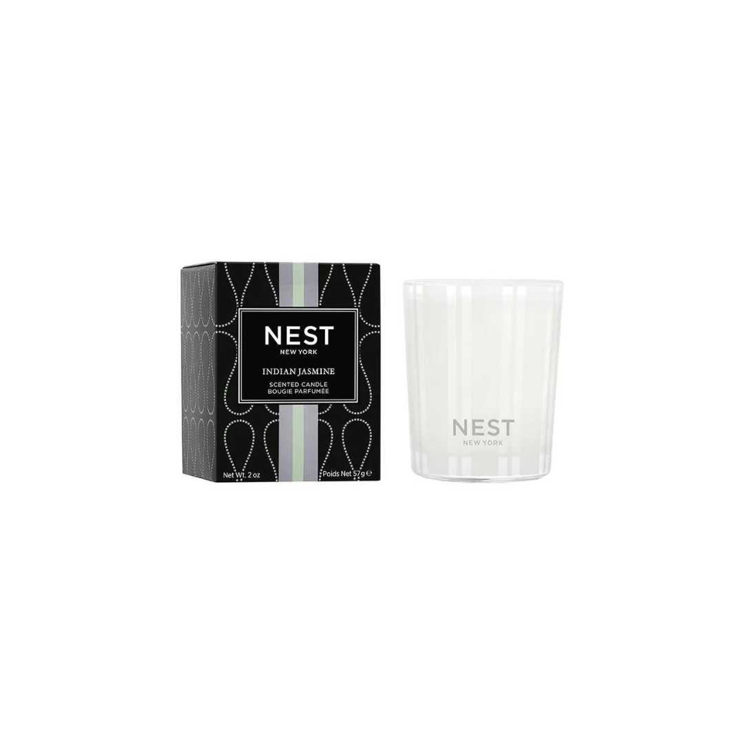 Nest Votive Candle