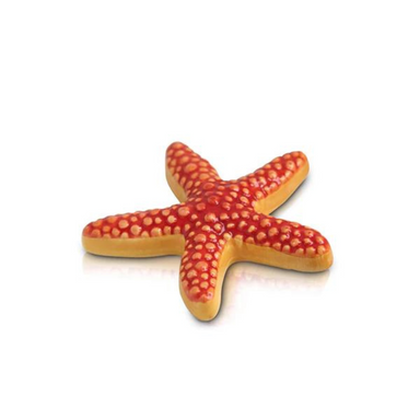 Nora Fleming Sea Star Mini - The Cottage