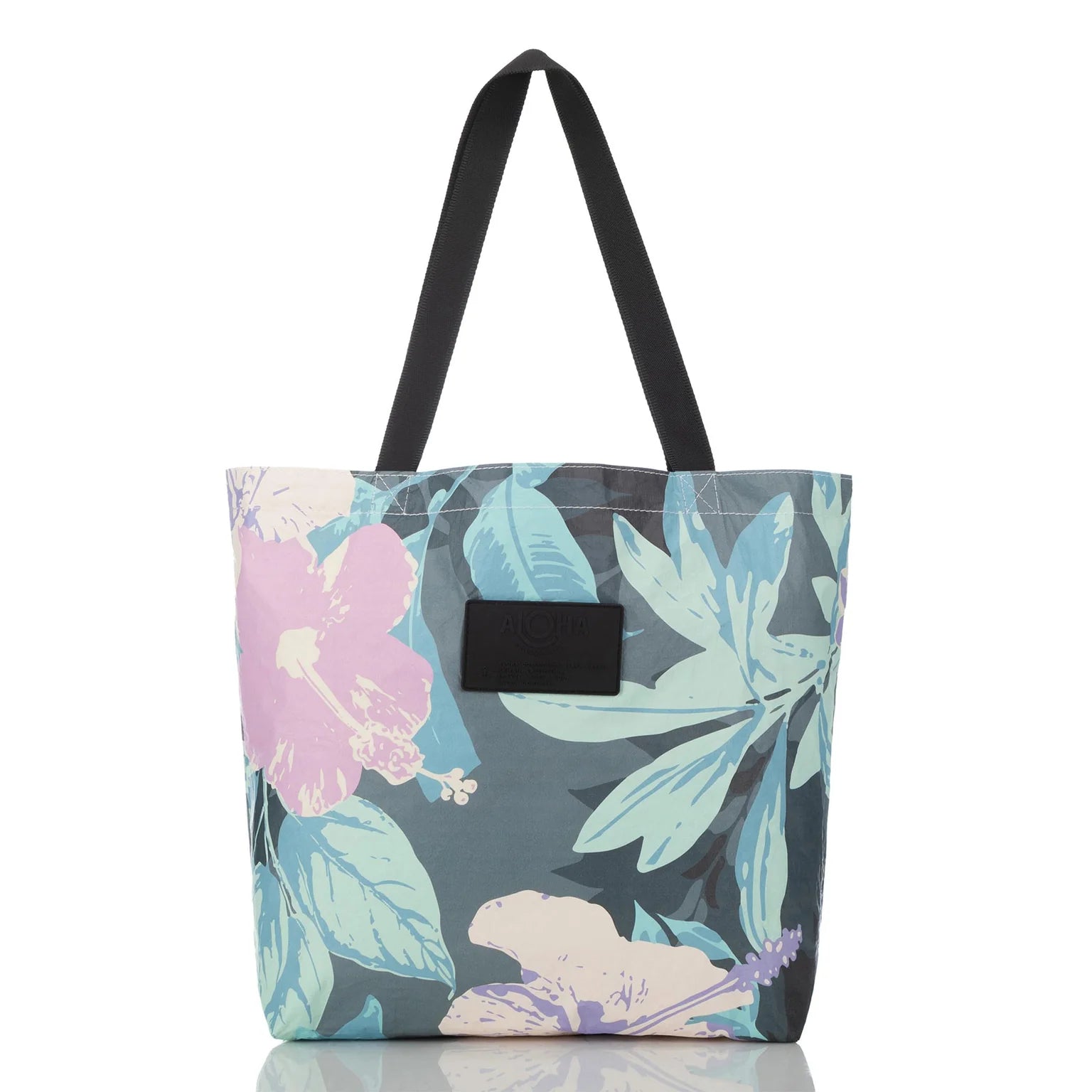 Aloha Reversible Tote - Pau Hana