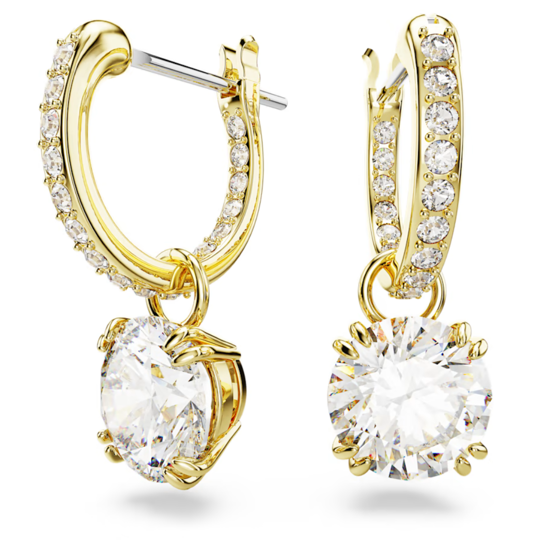 Swarovski Constella Drop Earrings