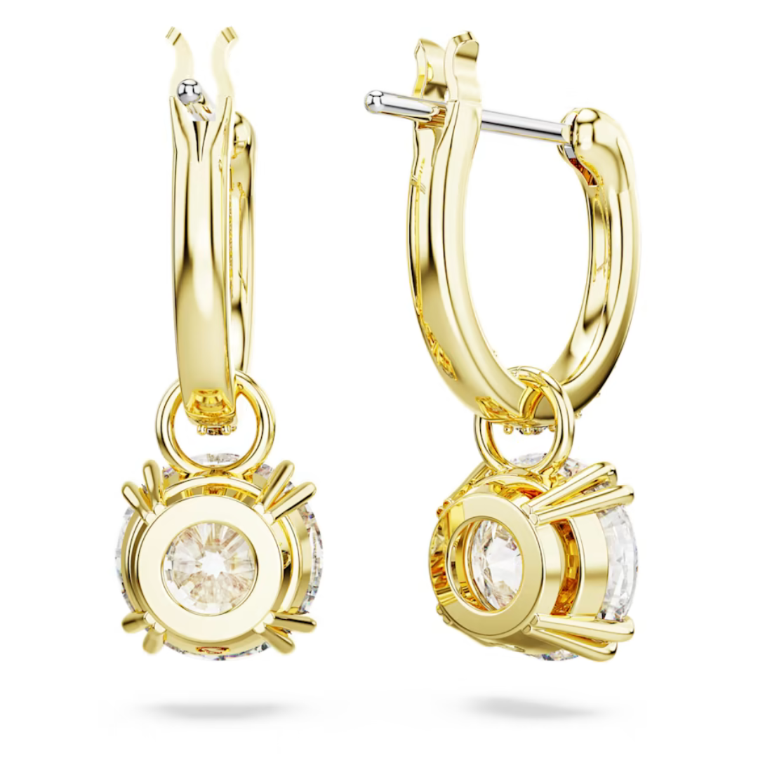 Swarovski Constella Drop Earrings