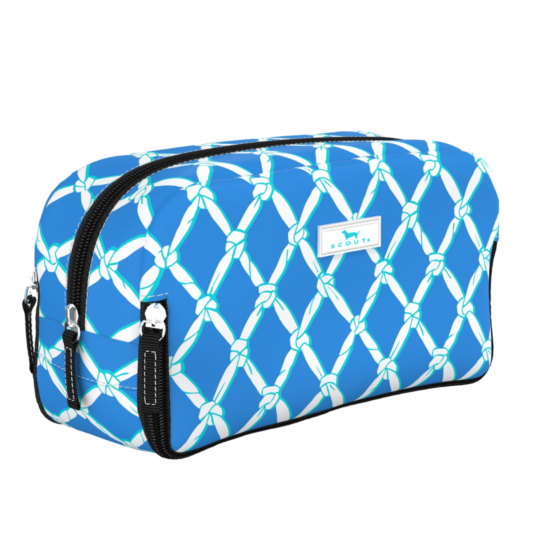 Scout 3-Way Toiletry Bag