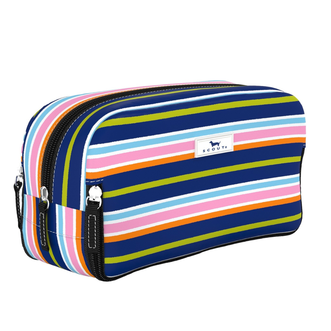 Scout 3-Way Toiletry Bag