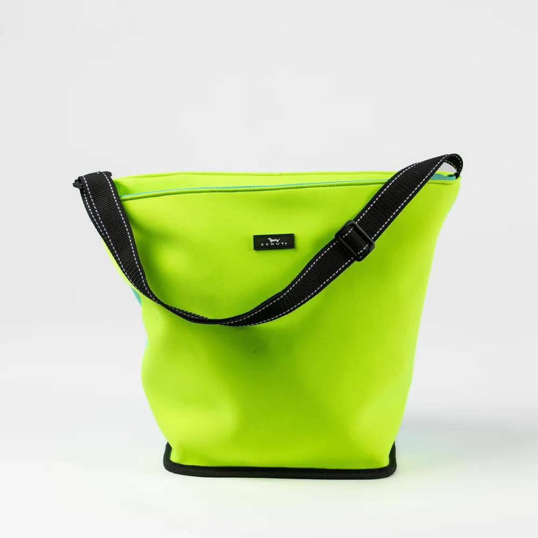 Scout Dive Bar Neoprene Cooler