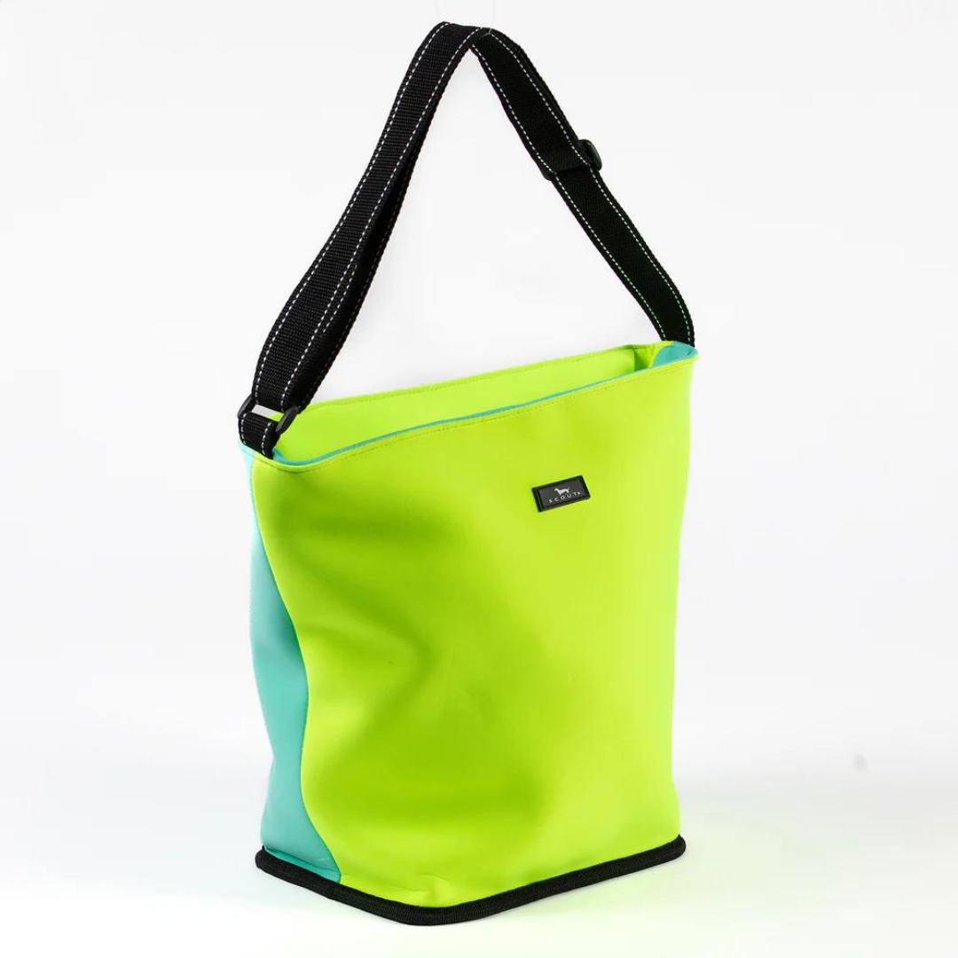 Scout Dive Bar Neoprene Cooler